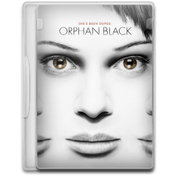 Orphan Black icon
