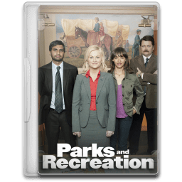 Parks and Recreation icon