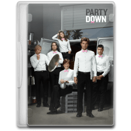 Party Down icon