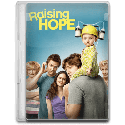 Raising Hope icon