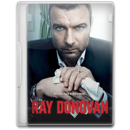 Ray Donovan icon