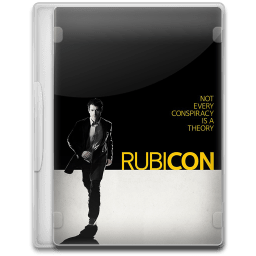 Rubicon icon