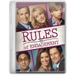 Rules of Engagement 2 icon