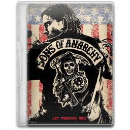Sons of Anarchy icon