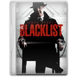 The Blacklist icon