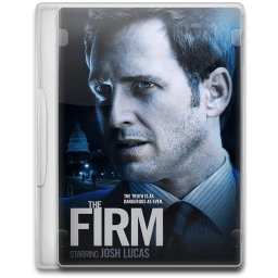 The Firm icon