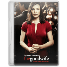 The Good Wife icon