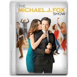 The Michael J Fox Show icon