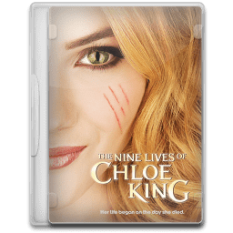 The Nine Lives of Chloe King icon