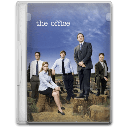 The Office icon