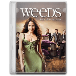 Weeds 1 icon