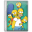 The Simpsons icon