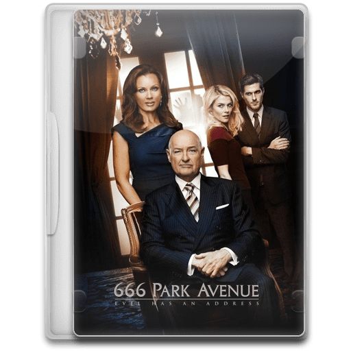 666-Park-Avenue-1 icon