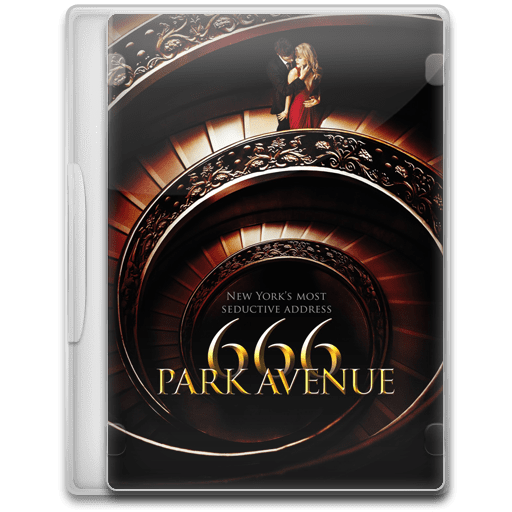 666-Park-Avenue icon
