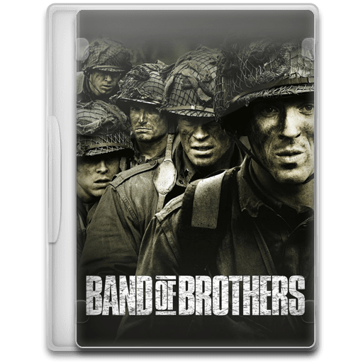 Band-of-Brothers icon