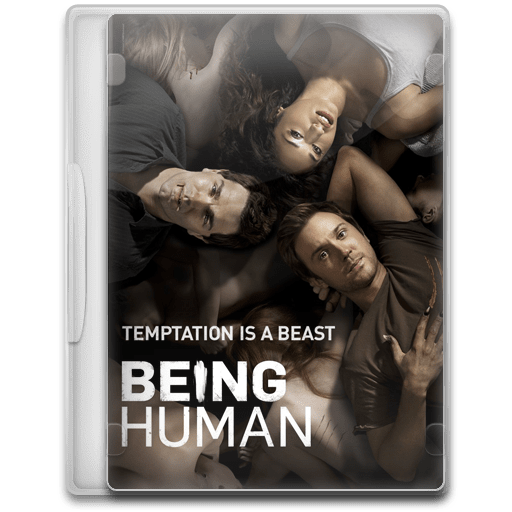 Being-Human icon