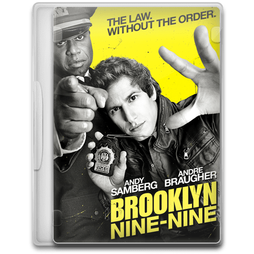 Brooklyn-Nine-Nine icon