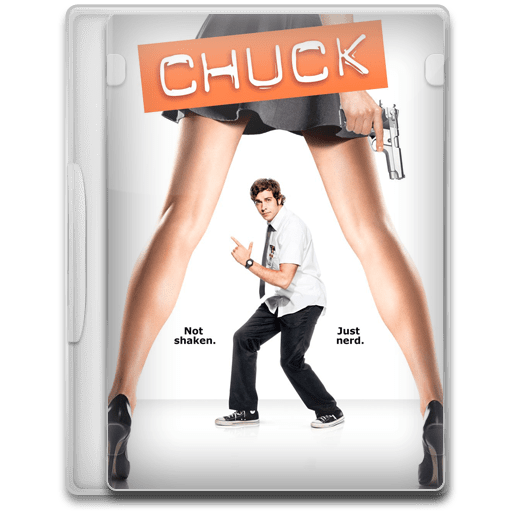 Chuck icon