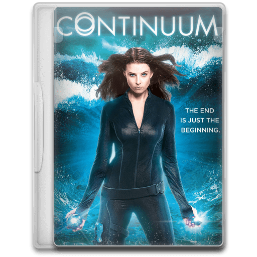 Continuum-1 icon