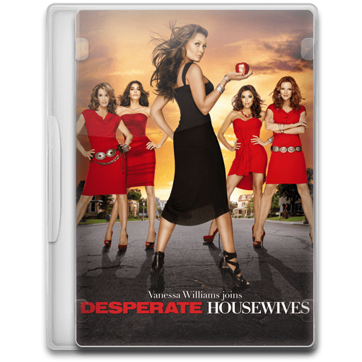 Desperate-Housewives-1 icon