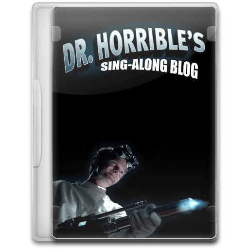 Dr-Horribles-Sing-Along-Blog icon