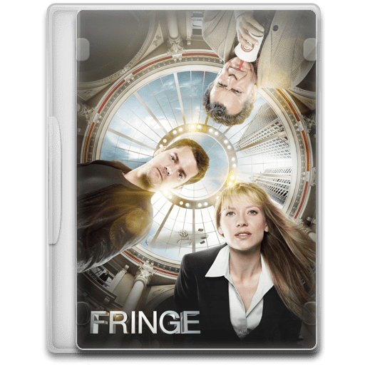 Fringe-1 icon