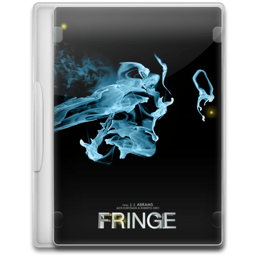 Fringe-12 icon