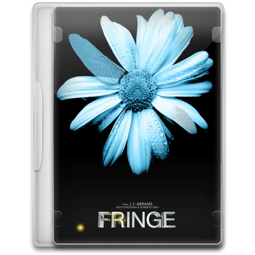 Fringe 13 icon