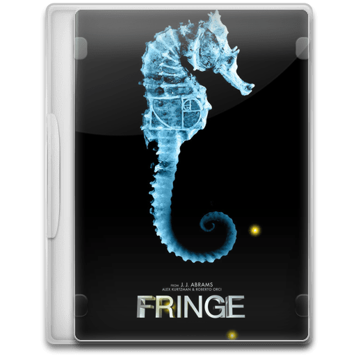 Fringe-15 icon