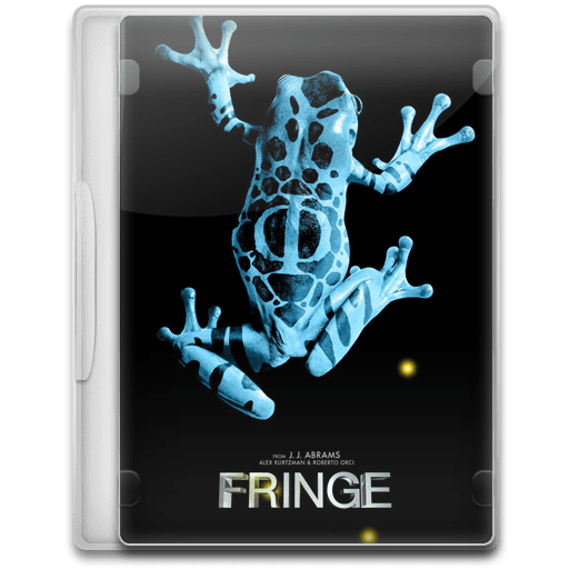 Fringe-16 icon