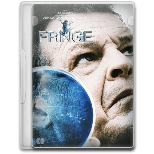Fringe-7 icon