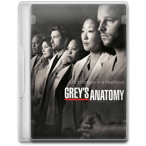 Greys-Anatomy-1 icon