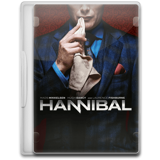 Hannibal icon
