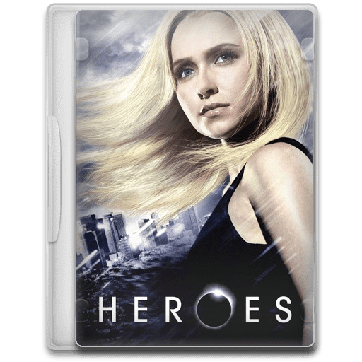 Heroes-2 icon
