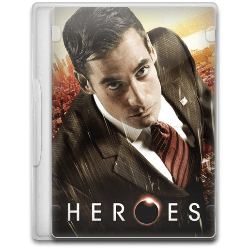 heroes and icons tv schedule