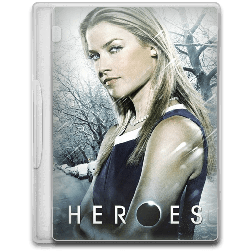 Heroes-6 icon
