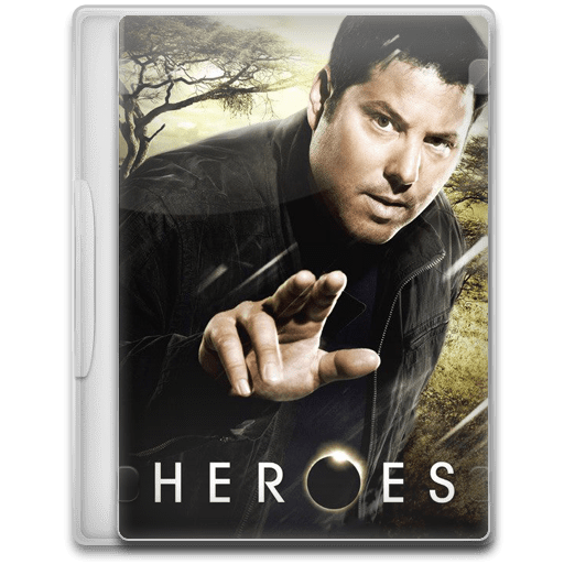 Heroes-8 icon