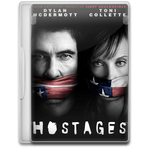 Hostages icon