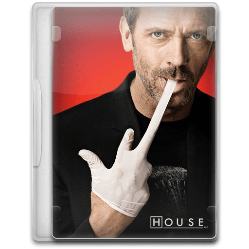 House-MD icon