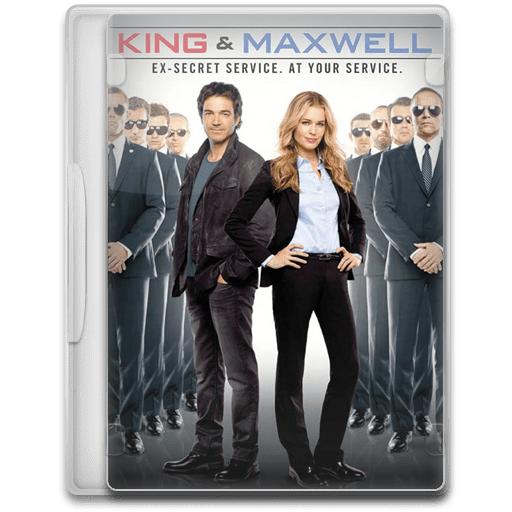 King-Maxwell icon