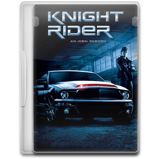 Knight-Rider icon