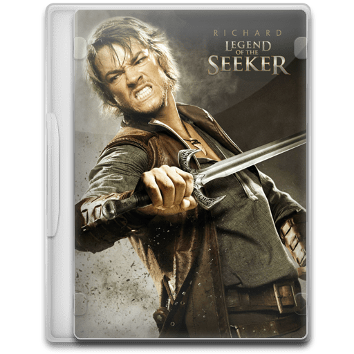 Legend-of-the-Seeker-3 icon