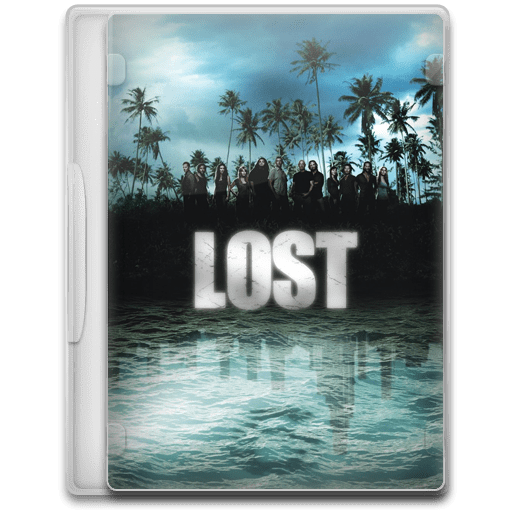 Lost-6 icon