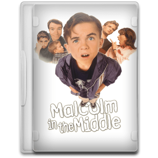 Malcolm-in-the-Middle icon