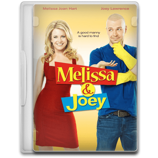 Melissa-Joey icon