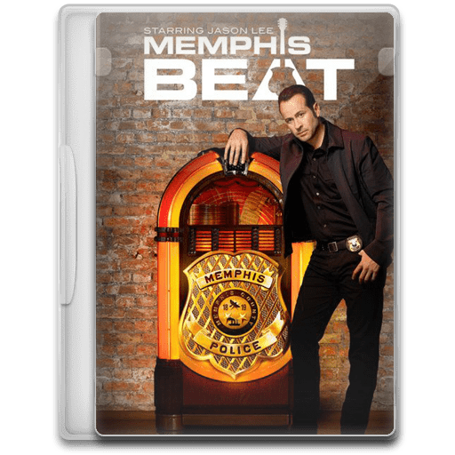 Memphis-Beat icon