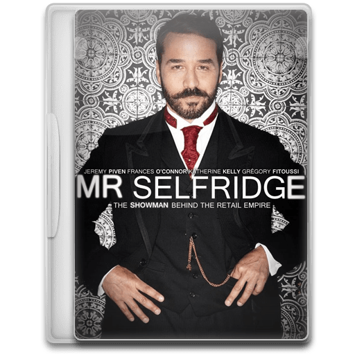 Mr-Selfridge icon