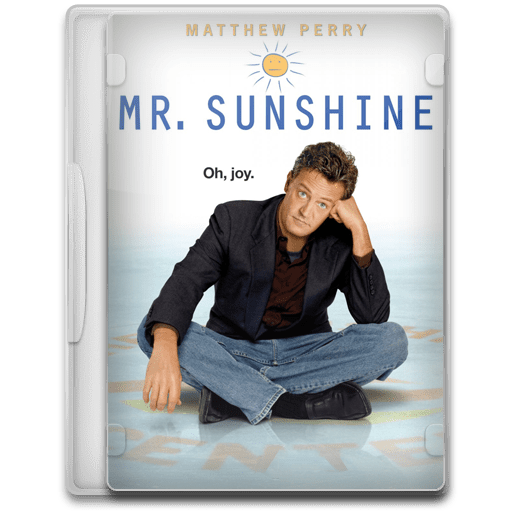 Mr-Sunshine icon