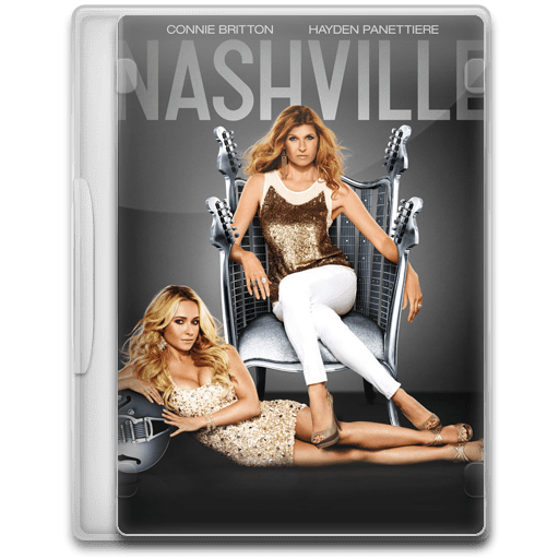 Nashville icon