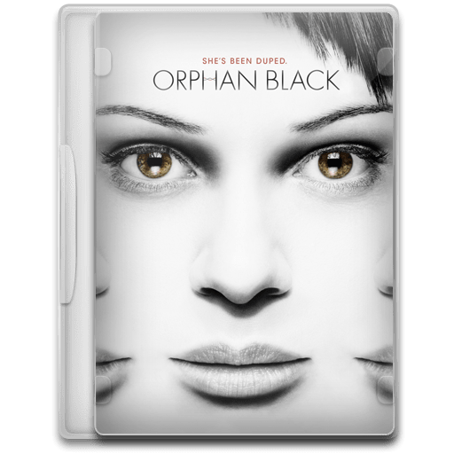 Orphan-Black icon